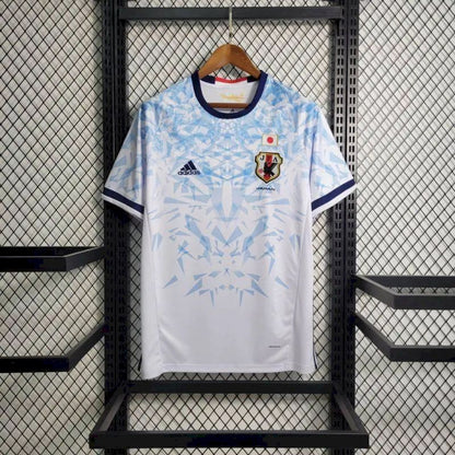 JAPON RETRO EXTERIEUR 2016/17