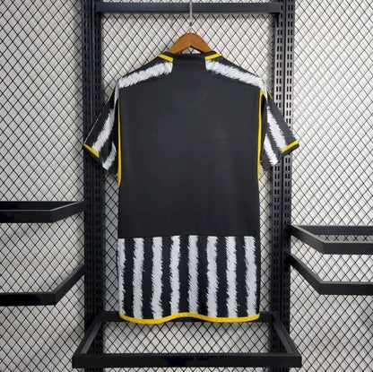 JUVENTUS DOMICILE 23/24