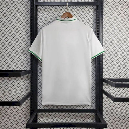 NIGERIA BLANC 24/25