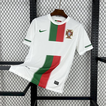 PORTUGAL RETRO EXTERIEUR 2010