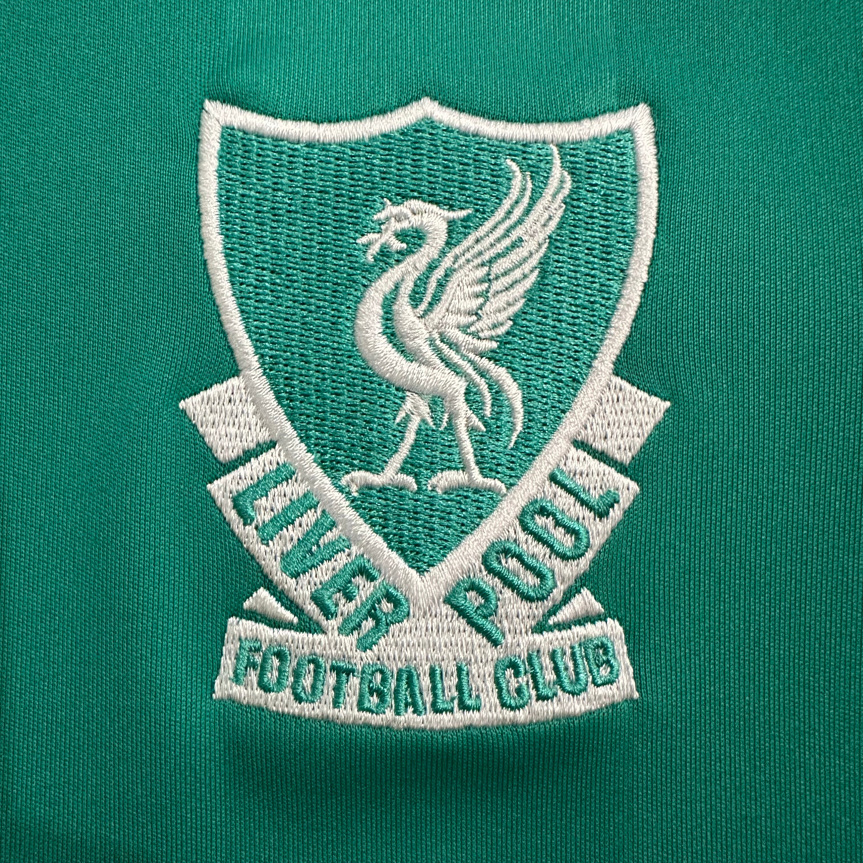 LIVERPOOL EXTÉRIEUR 25/26