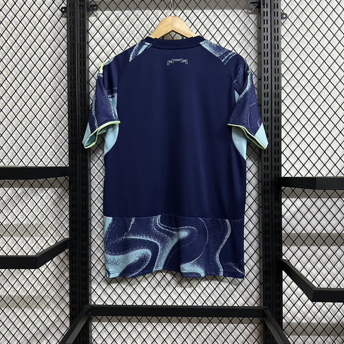AJAX EXTÉRIEUR 24/25