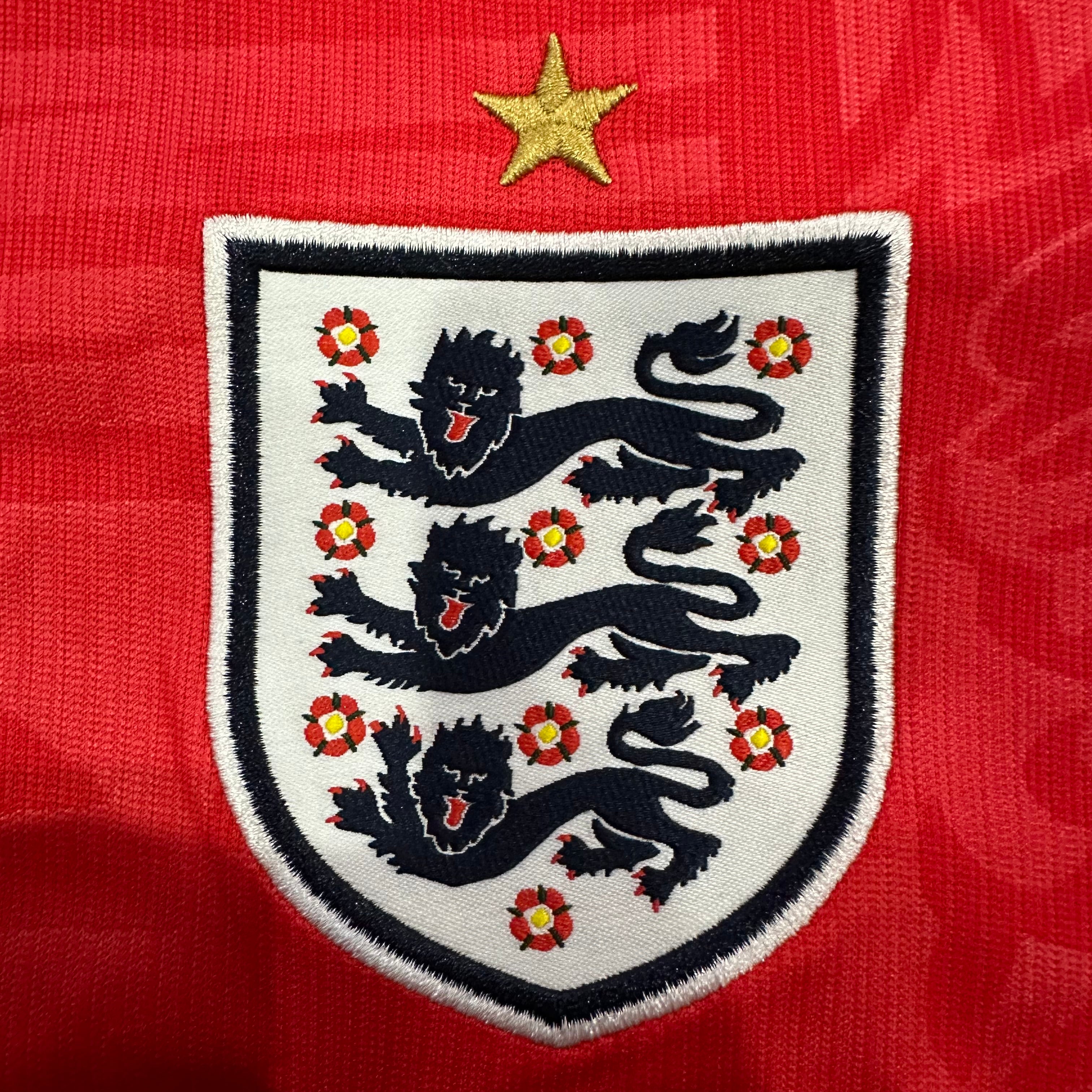 ANGLETERRE CDM 2026