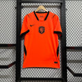 Maillot Pays-Bas CDM 2026 Coupe du Monde version extérieur blanc