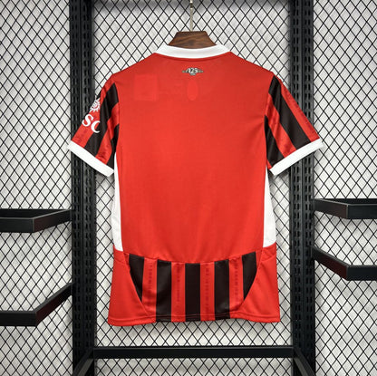 AC MILAN DOMICILE 24/25