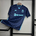 Maillot FC Porto Third 2024-2025 troisième maillot avec logo Puma