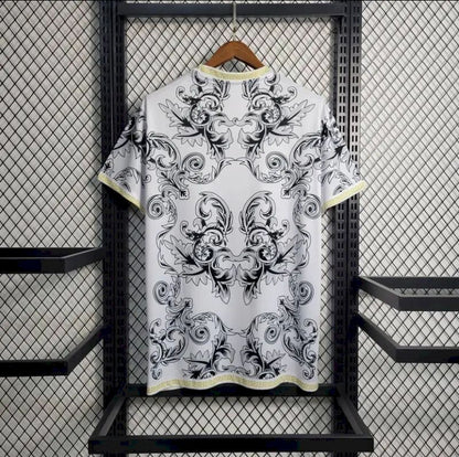 ITALIE VERSACE BLANC 23/24