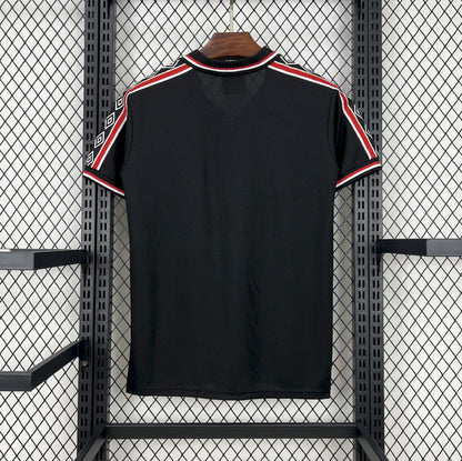 MAN UNITED RETRO EXTERIEUR 1998/1999