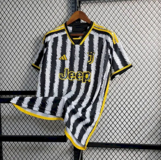 JUVENTUS DOMICILE 23/24