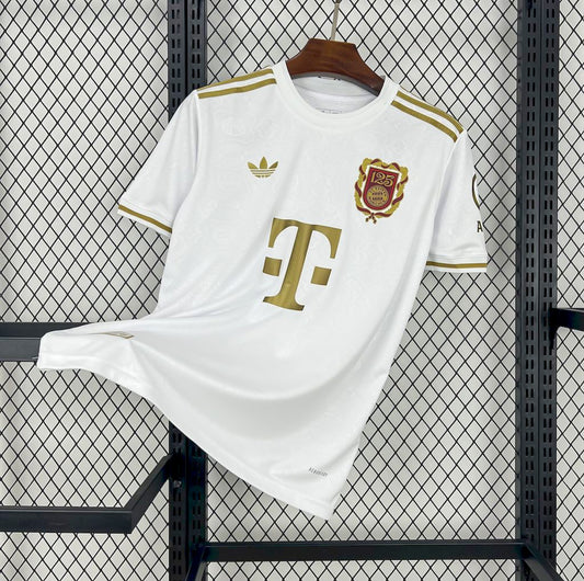 BAYERN 125TH BIRTHDAY 24/25