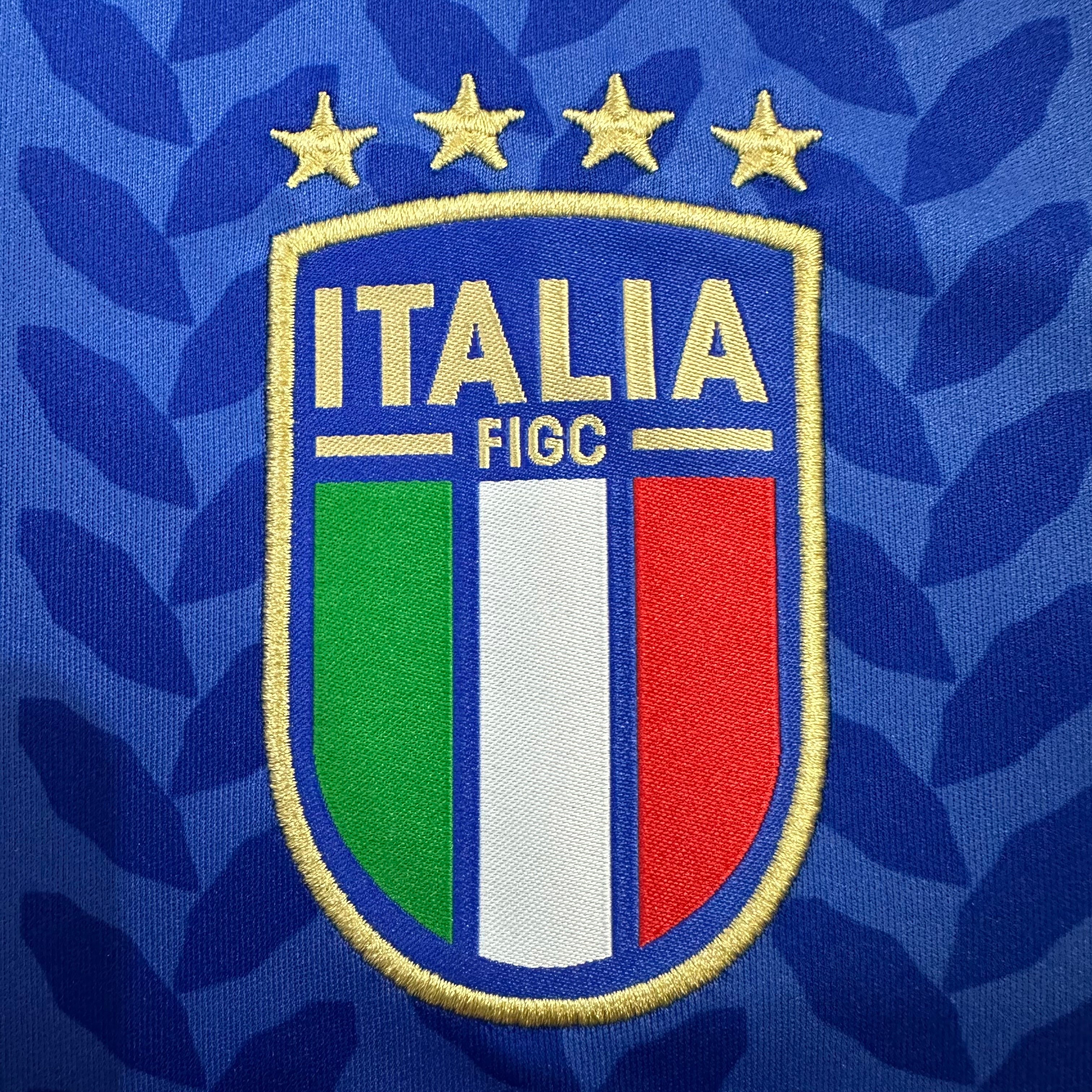 ITALIE CDM 2026