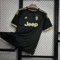 Maillot Juventus Rétro Third 2015-2016 troisième maillot vintage