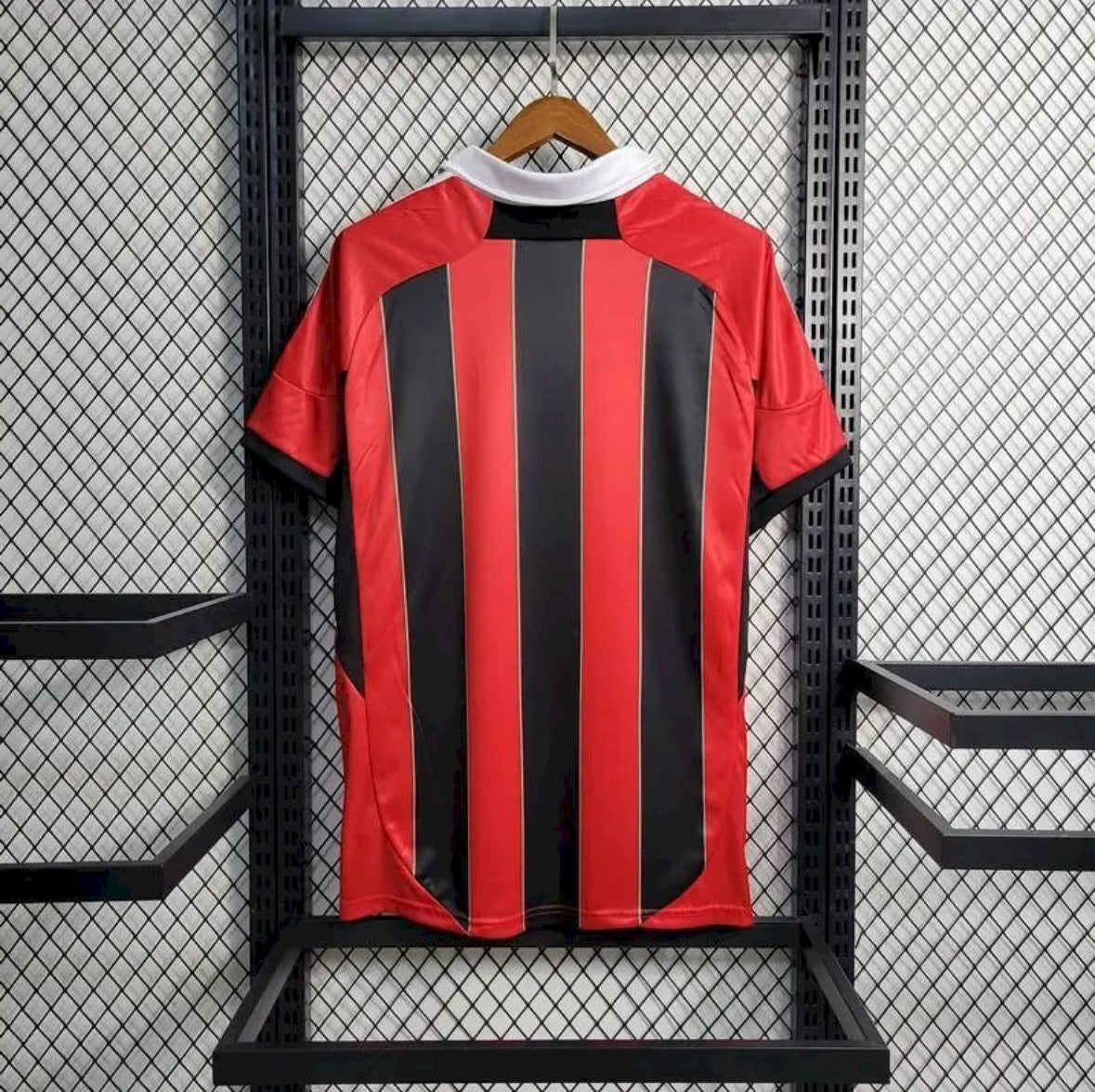 AC MILAN RETRO DOMICILE 2012/2013