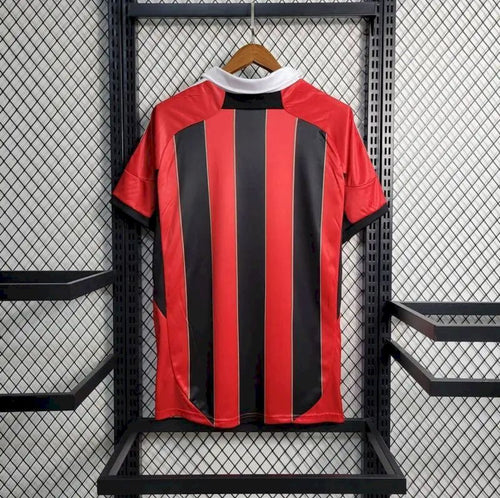 AC MILAN RETRO DOMICILE 2012/2013