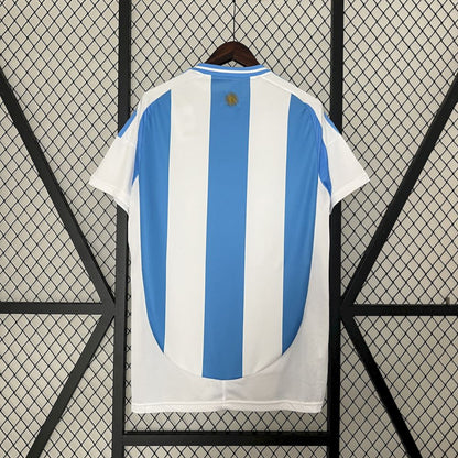 ARGENTINE DOMICILE 24/25