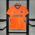 Maillot Olympique de Marseille Third 2024-2025 troisième maillot OM