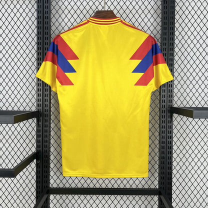 COLOMBIE DOMICILE 1990