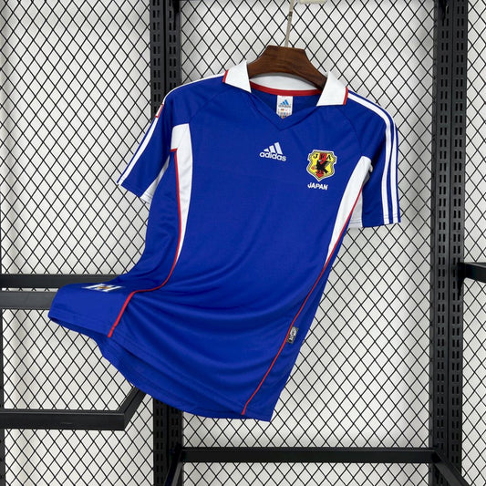 JAPON RETRO DOMICILE 1999/00