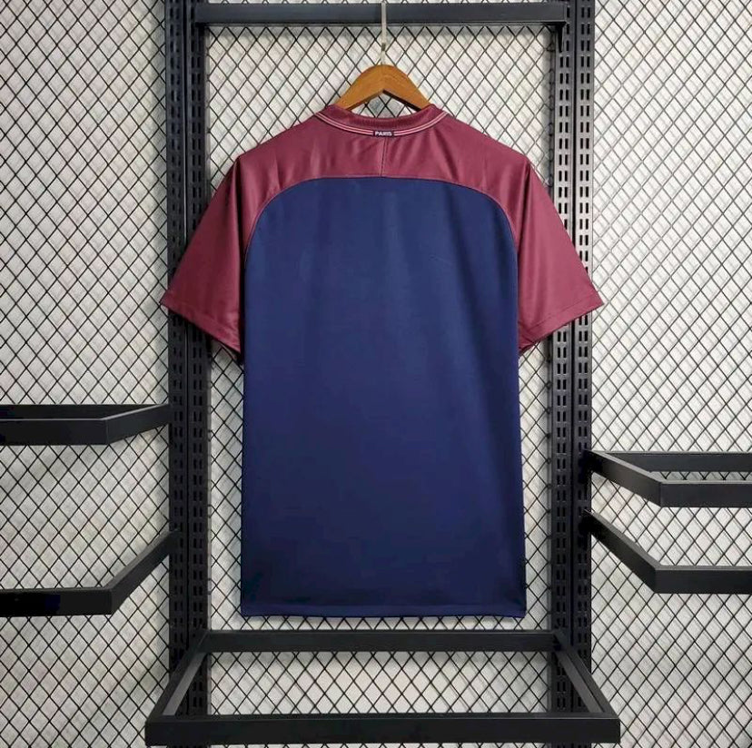 PSG RETRO DOMICILE 2017/2018