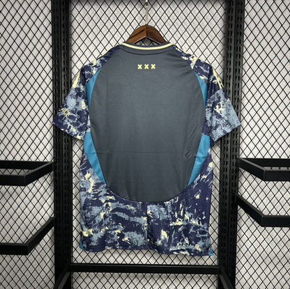 AJAX EXTERIEUR 24/25
