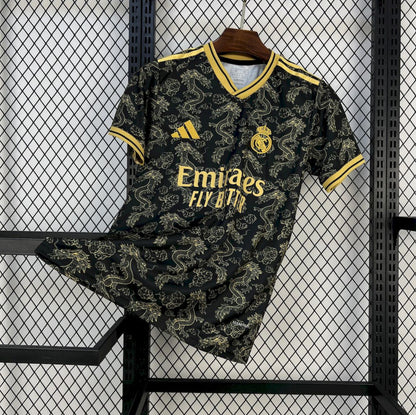 REAL MADRID GOLD DRAGON 23/24