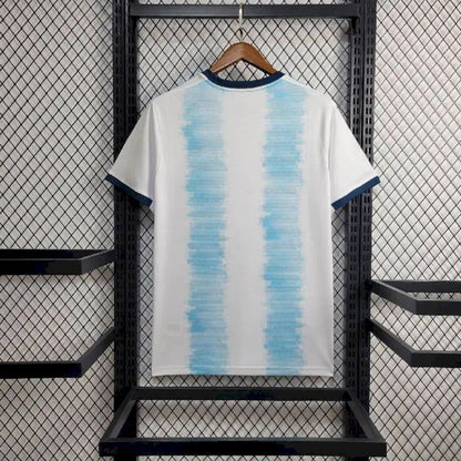 ARGENTINE RETRO DOMICILE 2019