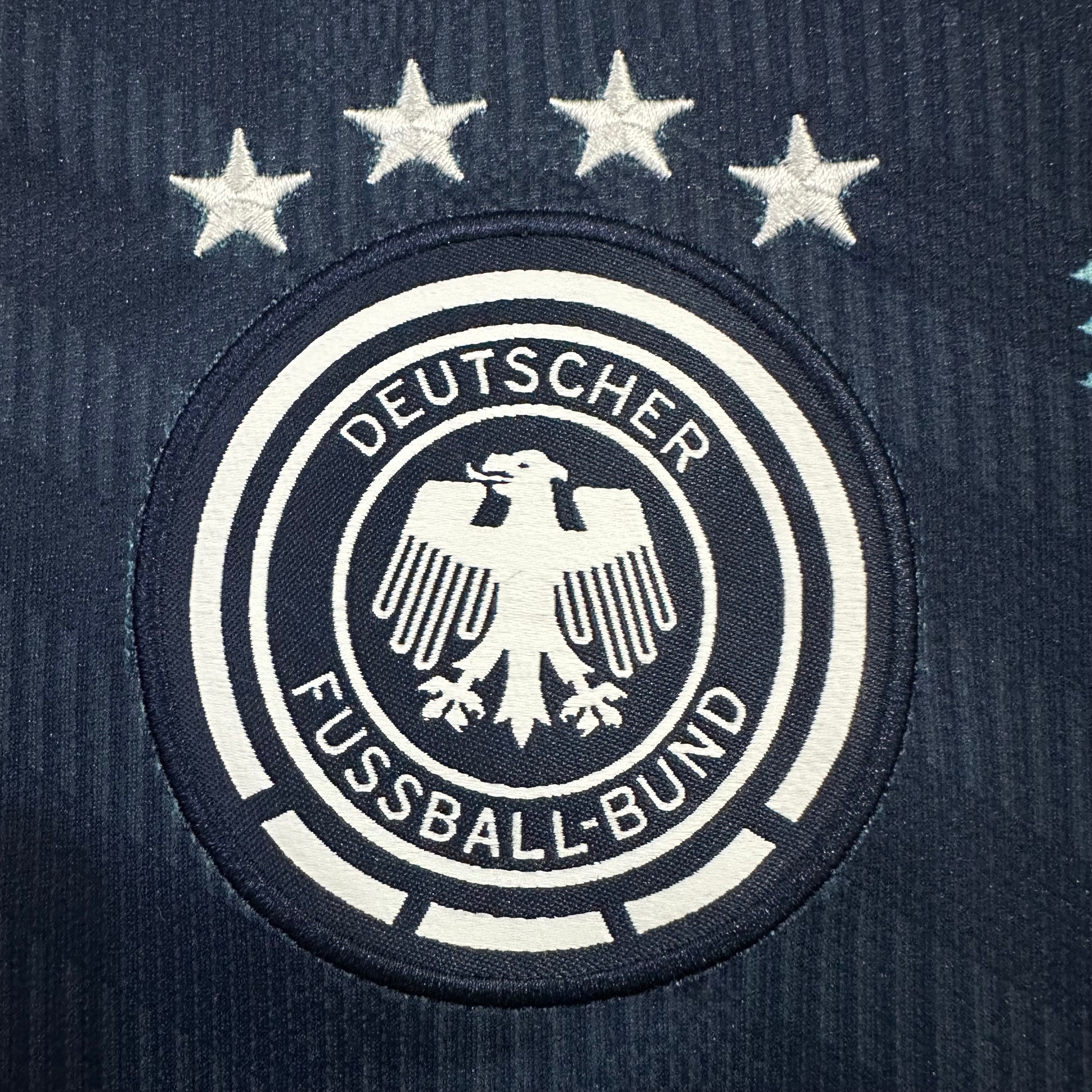 ALLEMAGNE CDM 2026
