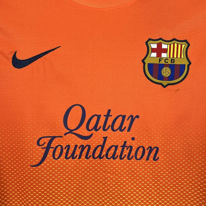 FC BARCELONE RETRO 2012/2013