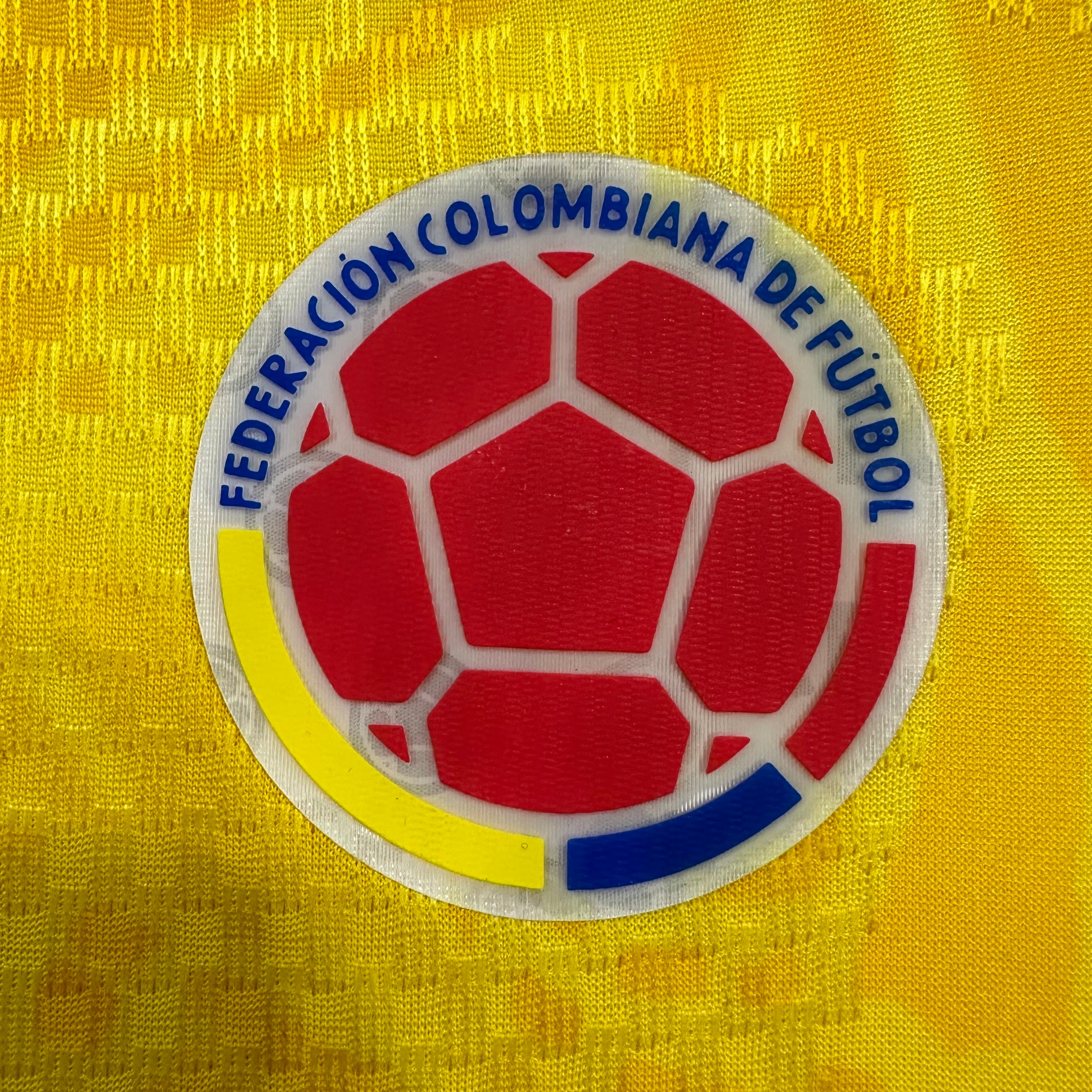 COLOMBIE CDM 2026