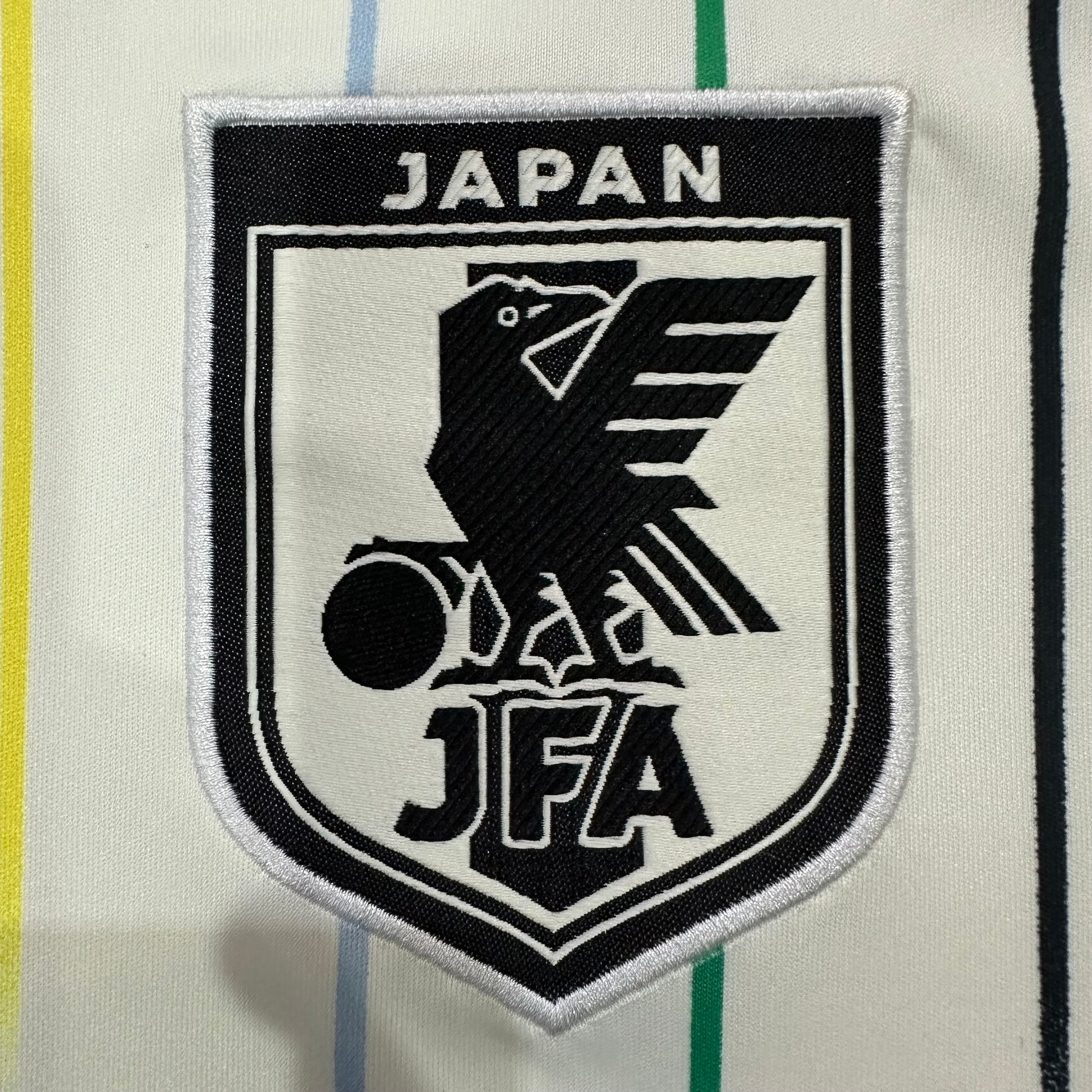 JAPON CDM 2026