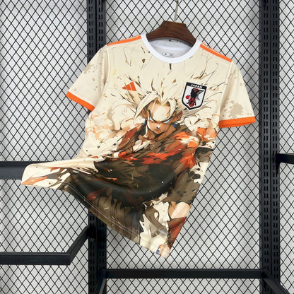 JAPON CONCEPT GOKU 25/26
