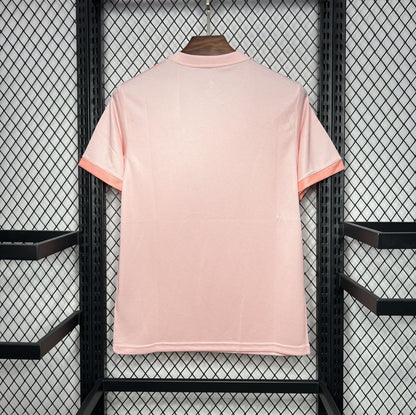 MAN UNITED RETRO EXTERIEUR 2018/2019