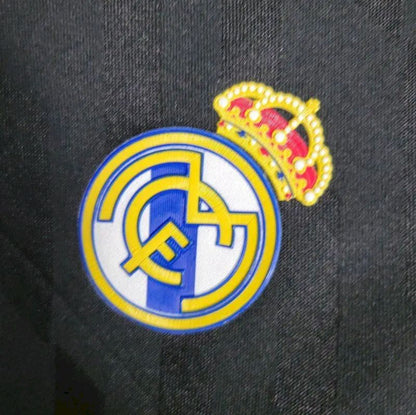 REAL MADRID RETRO EXTERIEUR 2011/2012