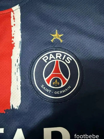 PARIS LDC 25/26