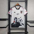 Maillot Japon Concept Itachi 2024-2025 maillot animé Naruto Uchiha