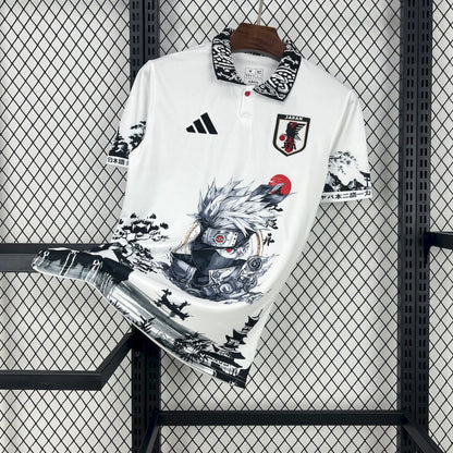 JAPON CONCEPT KAKASHI 24/25
