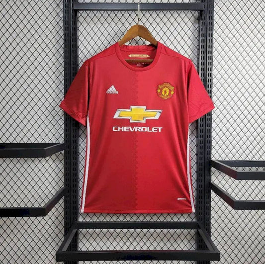 MAN UNITED RETRO 2016/2017