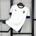 Maillot entraînement Portugal 25/26 rouge avec logo fédération