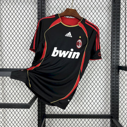 AC MILAN RETRO THIRD 2006/2007