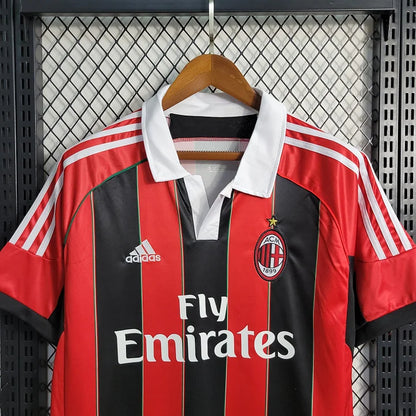 AC MILAN RETRO 2012/2013