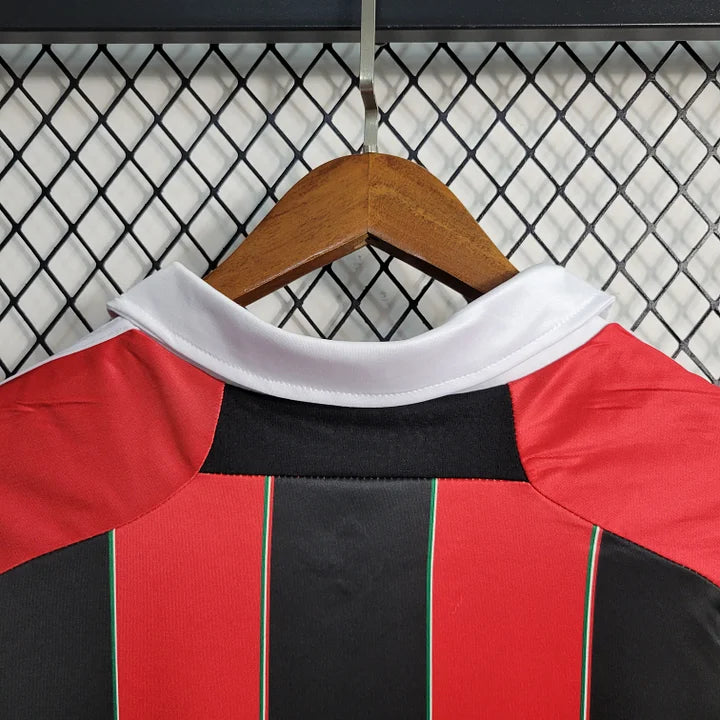 Maillot AC Milan Rétro 2012-2013 - vue d'ensemble