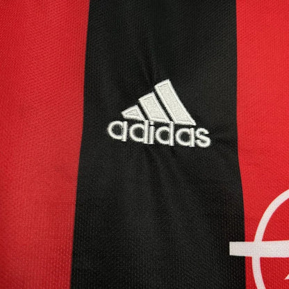 AC MILAN RETRO 2000/2002