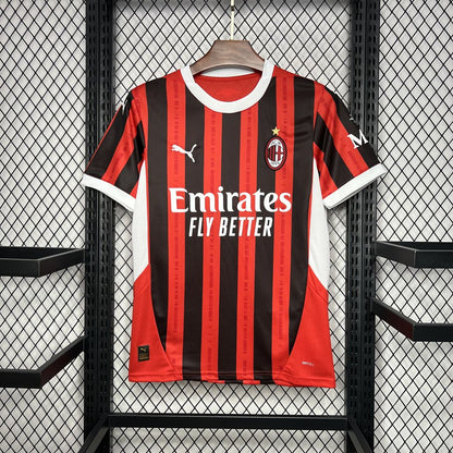 AC MILAN DOMICILE 24/25