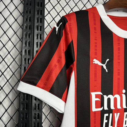 AC MILAN DOMICILE 24/25