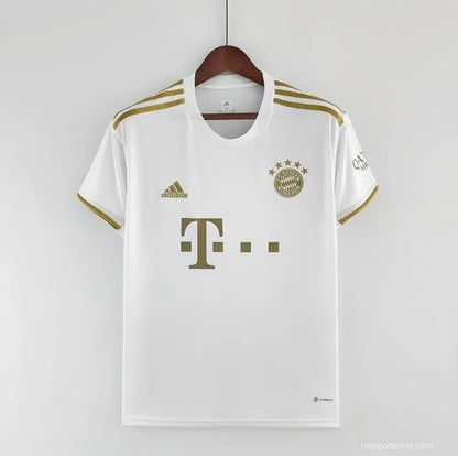 BAYERN EXTERIEUR 22/23