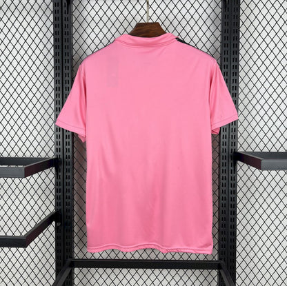 REAL MADRID CONCEPT ROSE 25/26