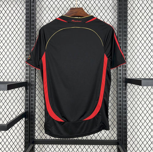 AC MILAN RETRO THIRD 2006/2007