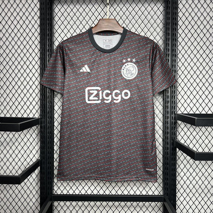 AJAX PREMATCH 24/25