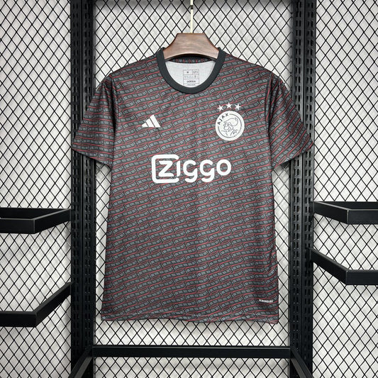AJAX PREMATCH 24/25