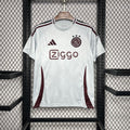 Maillot Ajax Third 2024-2025 troisième maillot Amsterdam